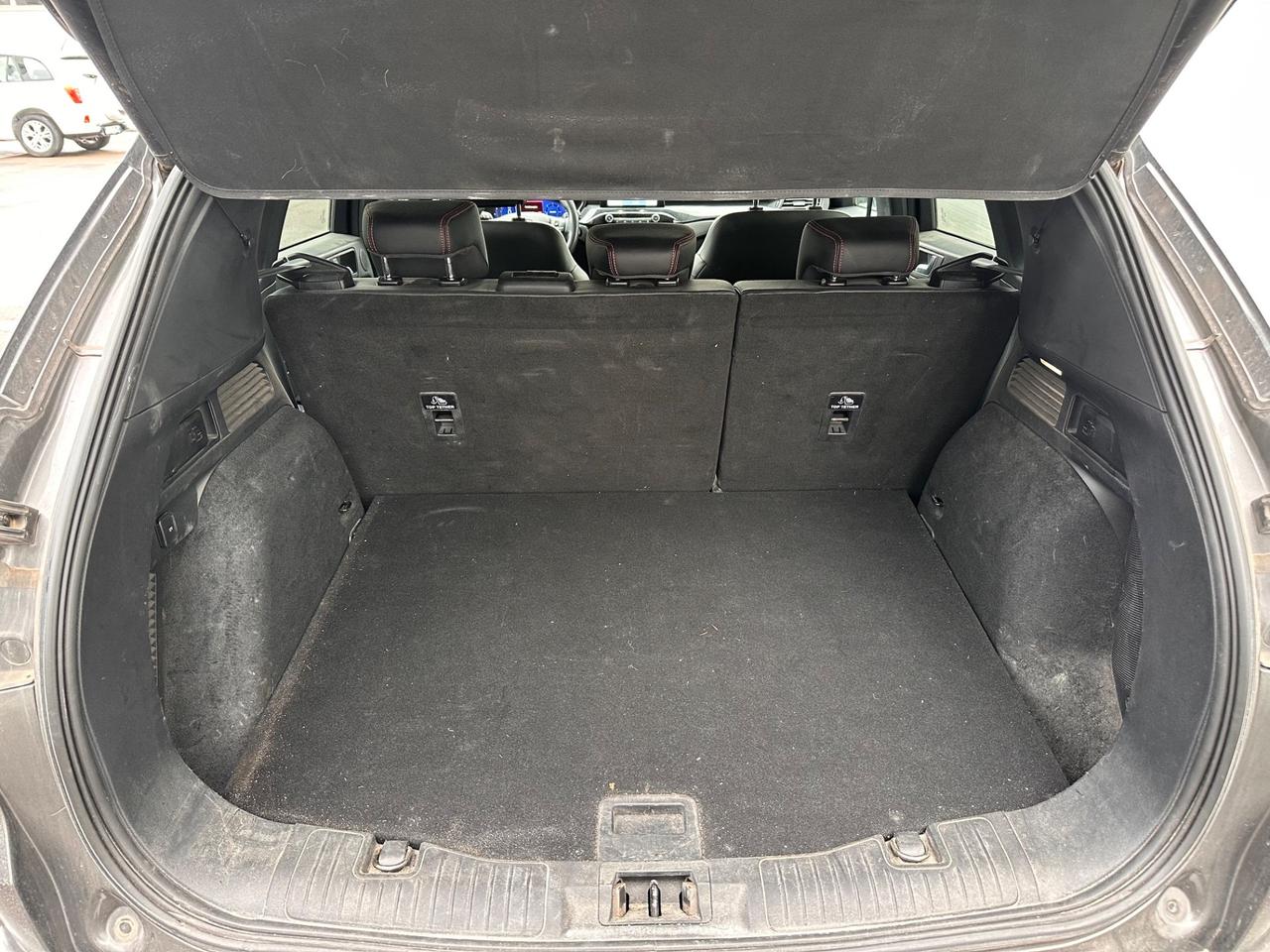 Ford Kuga 1.5 EcoBlue 120 CV aut. 2WD ST-Line X