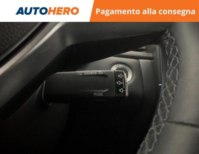 RENAULT Captur Plug-in Hybrid E-Tech 160 CV Intens