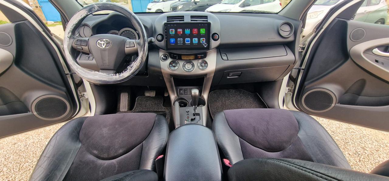 Toyota RAV4 Crossover 2.2 D-Cat A/T 150 CV Style