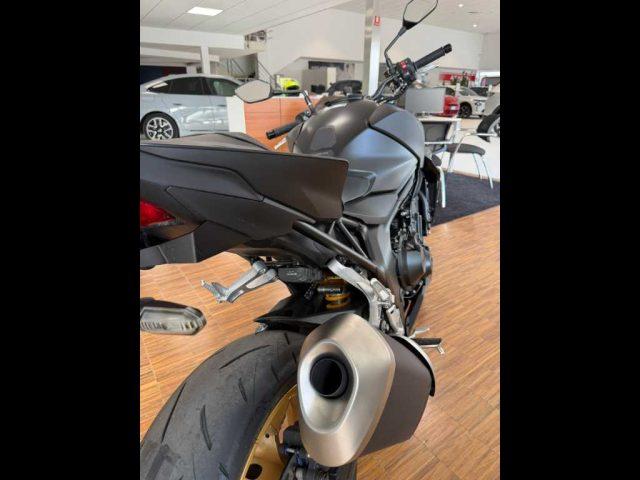HONDA CB 1000 Hornet CB1000 -