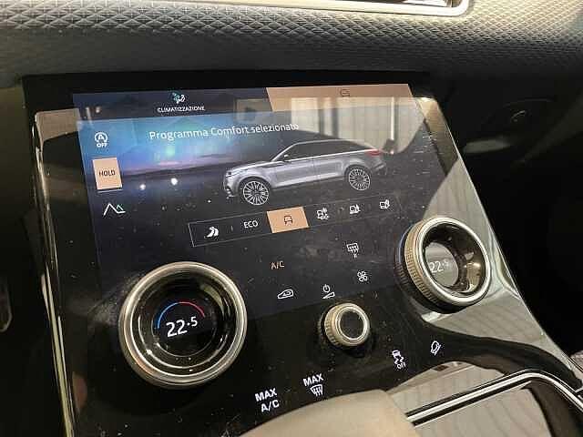 Land Rover Range Rover Velar Landmark Edition - IVA ESPOSTA