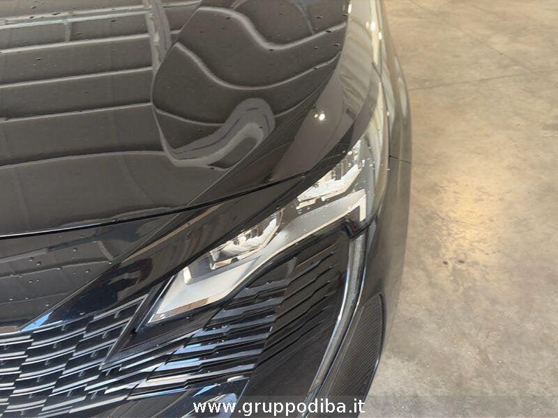 Peugeot 3008 II 2021 1.5 bluehdi Active s&s 130cv