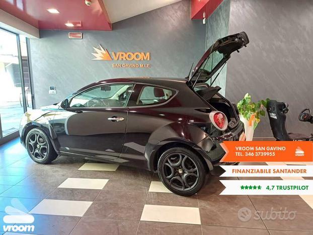 ALFA ROMEO MiTo MiTo 1.4 70 CV 8V Progression