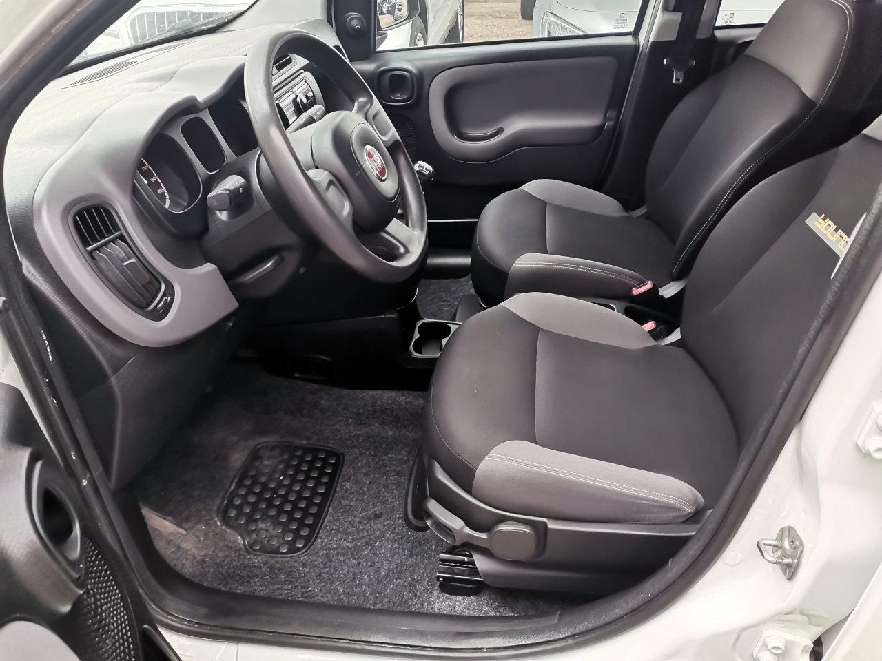 Fiat Panda 1.2 Young 69cv
