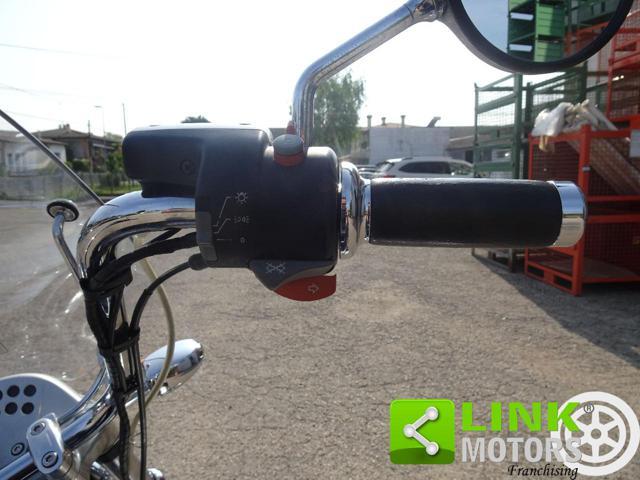 BMW R 1200 C cruiser