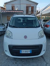 Fiat Qubo 1.4 8V 77 CV Dynamic Natural Power