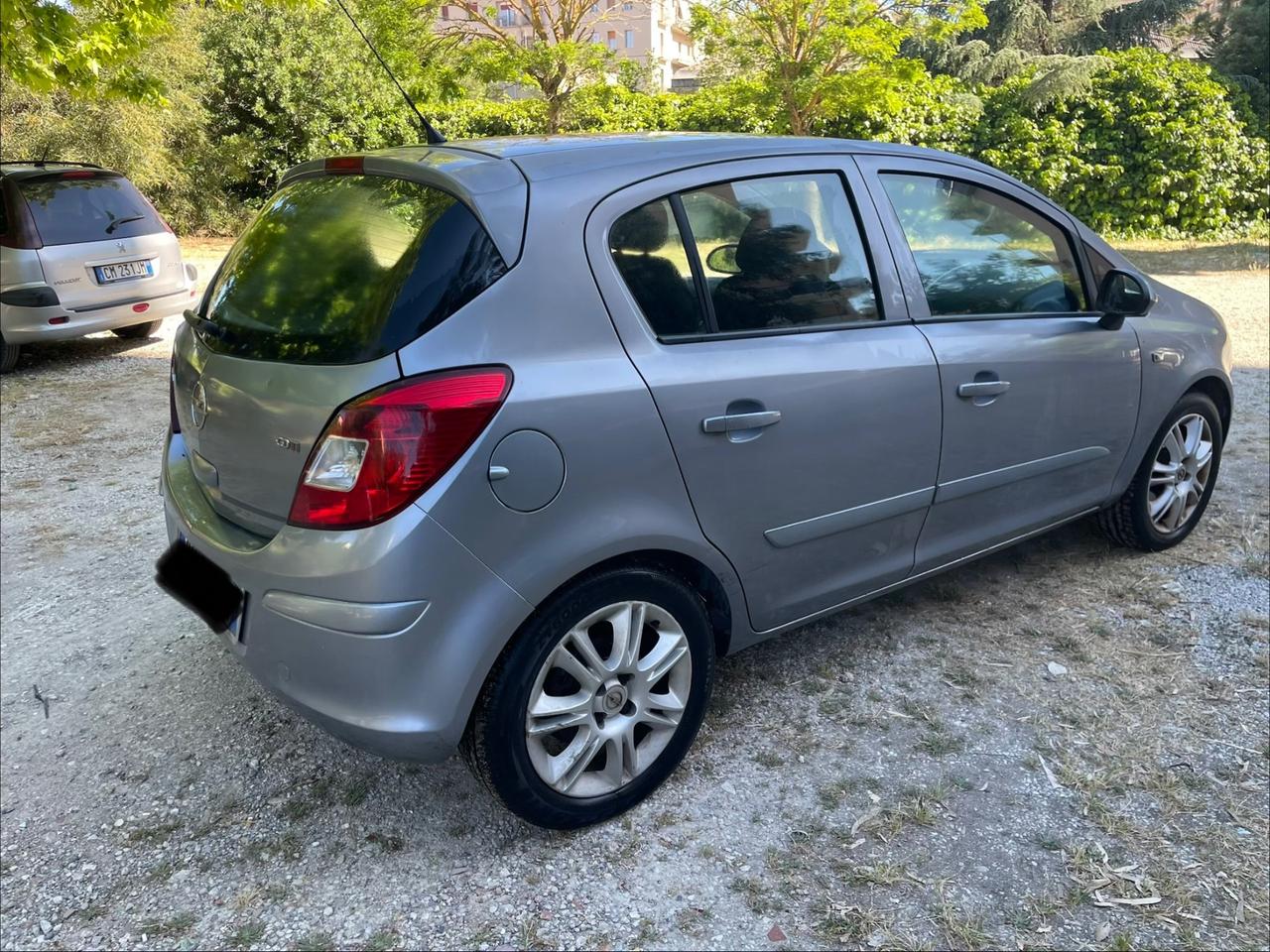Opel Corsa 1.3 CDTI 90CV 5 porte Enjoy