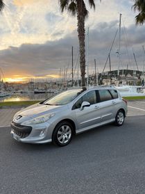 Peugeot 308 1.6 HDi 110CV 5p. Féline (6 Marce)
