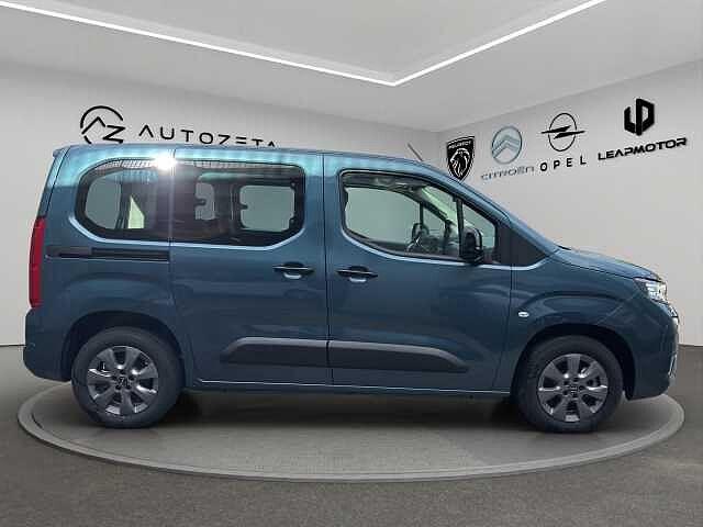 Opel Combo 1.5 BlueHDI S&S 100CV L1 Edition+