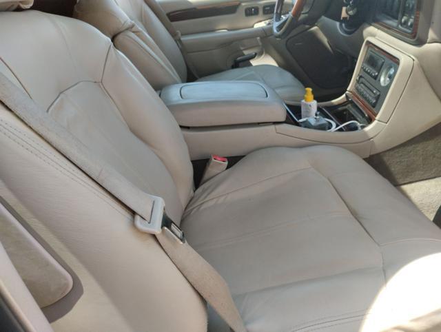 CADILLAC Escalade 5200 luxury