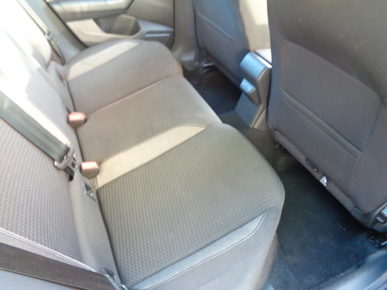 Volkswagen Taigo 1.0 TSI 110 CV DSG Life