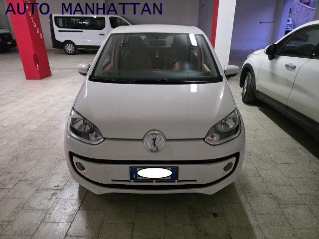 VOLKSWAGEN up! 1.0 5p. eco take up! BlueMotion Technology
