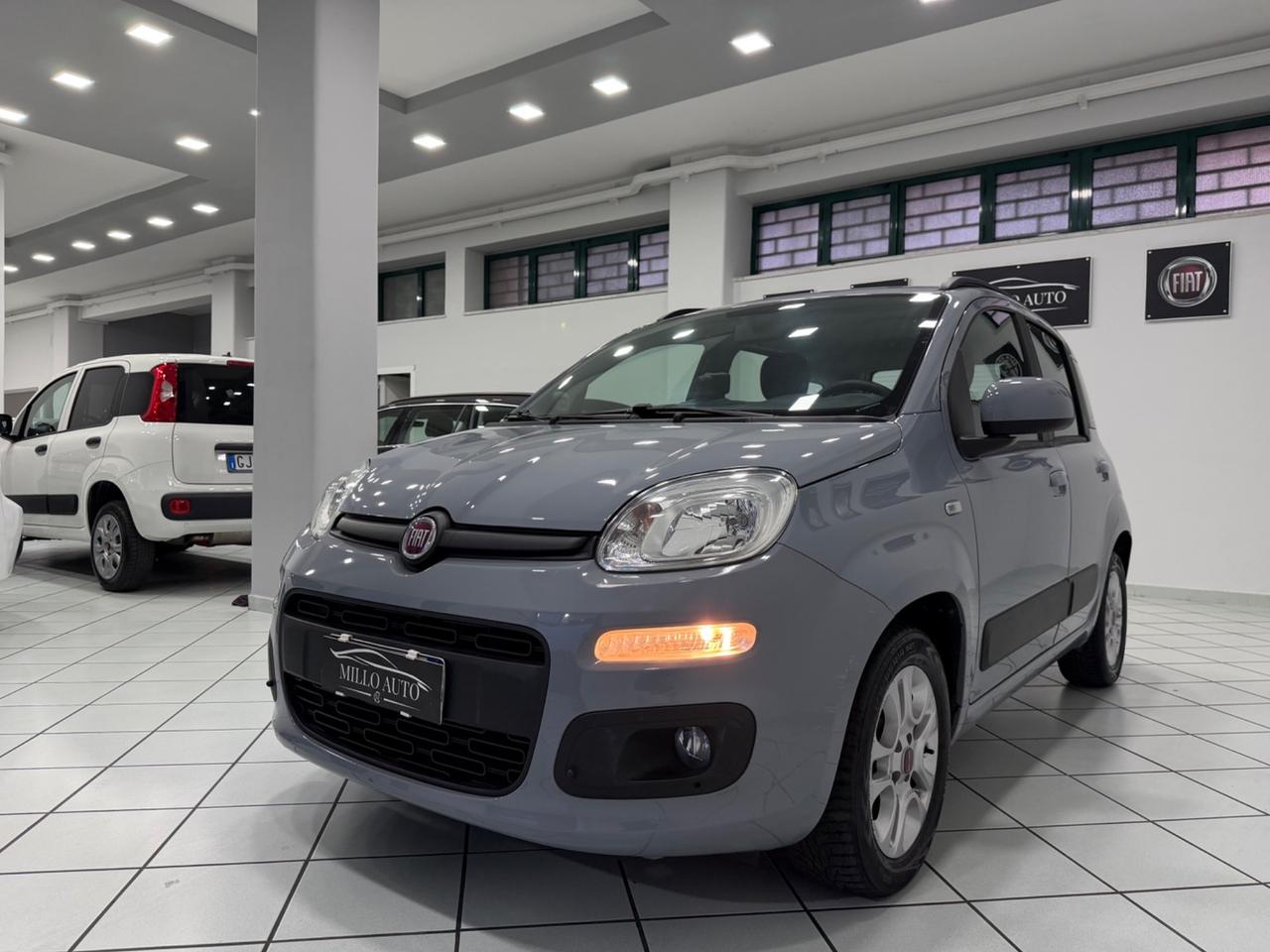Fiat Panda 1.2cc 69cv EasyPower Lounge GPL
