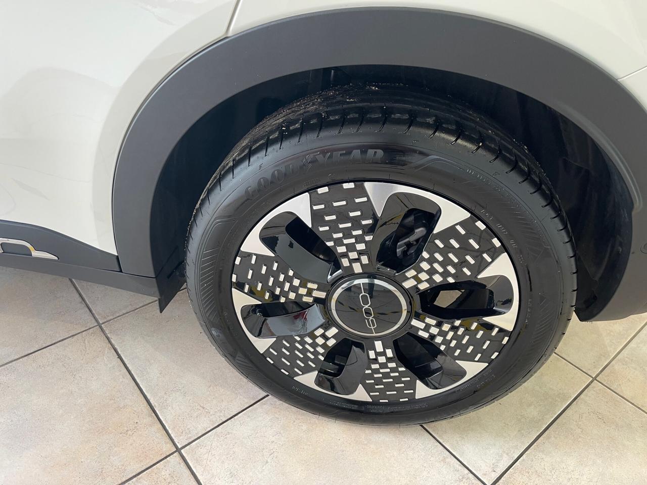 Fiat 600 Hybrid 100 CV DCT MHEV La Prima NO VINCOLO DI FINANZIAMENTO