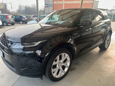 AUTOCARRO iva compresa Evoque 2.0D I4 163 CV AWD Auto SE