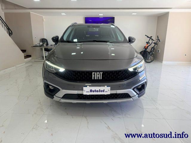 FIAT Tipo 1.6 Mjt S&S 5 porte Cross