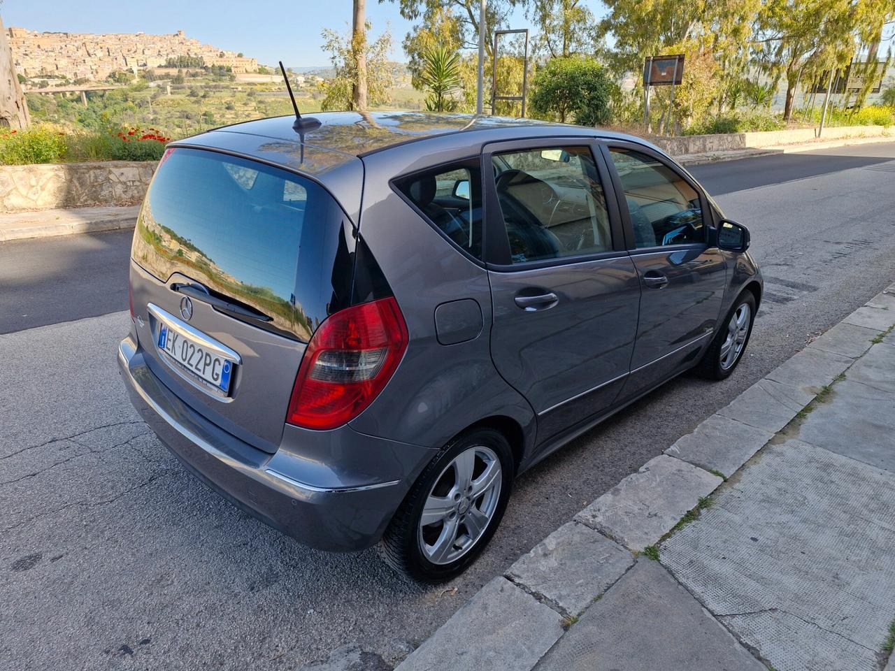 Mercedes-benz A 180 CDI Premium