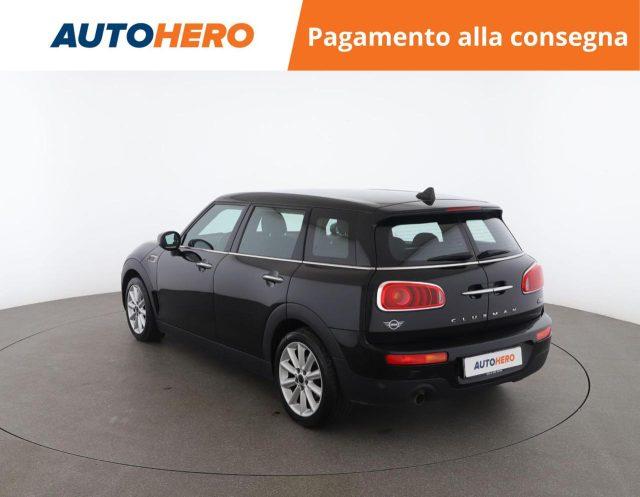 MINI Clubman 1.5 One Clubman