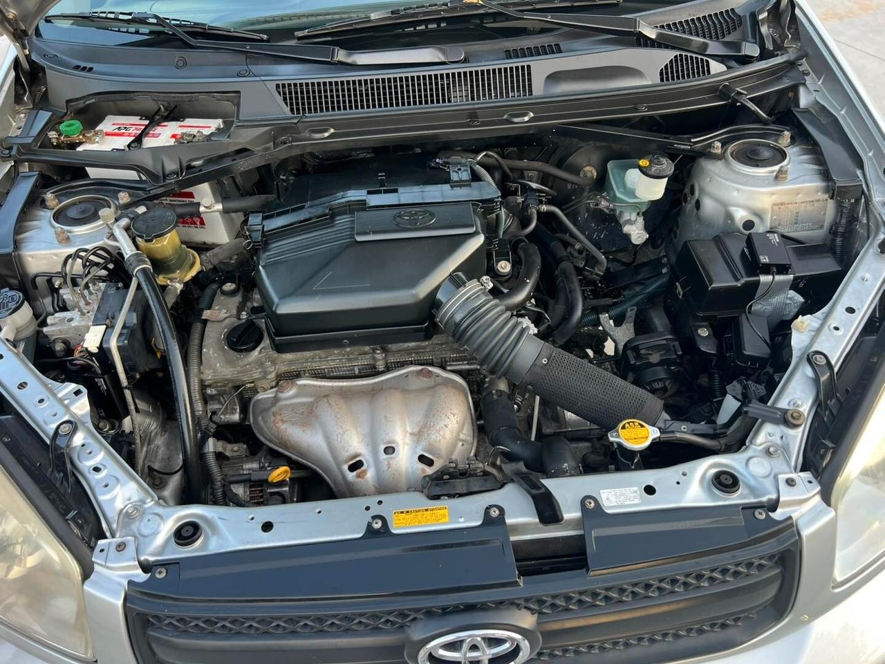 Toyota RAV 4 2.0 150Cv 3POrte