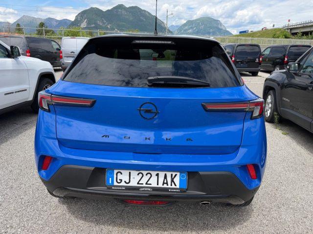 OPEL Mokka 1.5 diesel GS Line