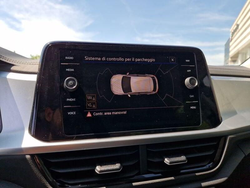 Volkswagen T-Roc 1.5 TSI ACT DSG Life