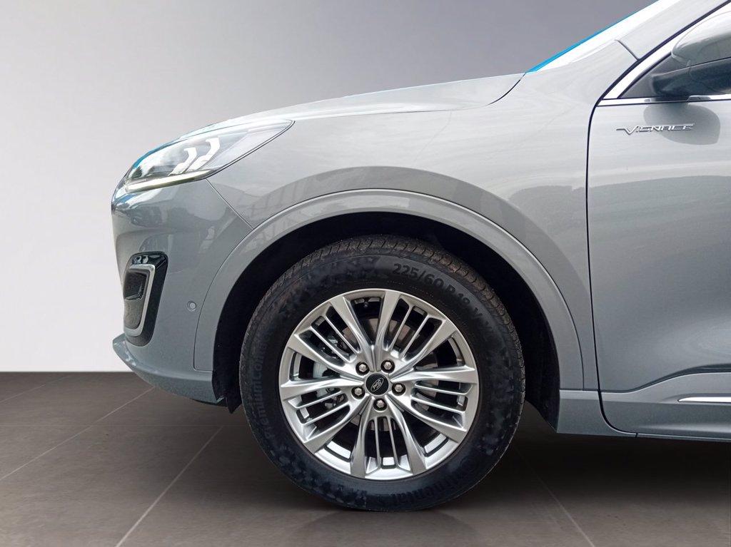 FORD Kuga full hybrid Vignale awd Automatica del 2022