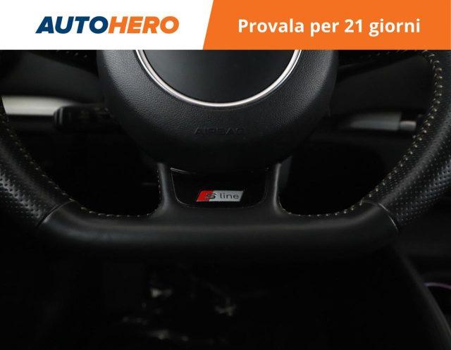 AUDI A3 2.0 TDI 184 CV clean diesel quattro S tronic editi