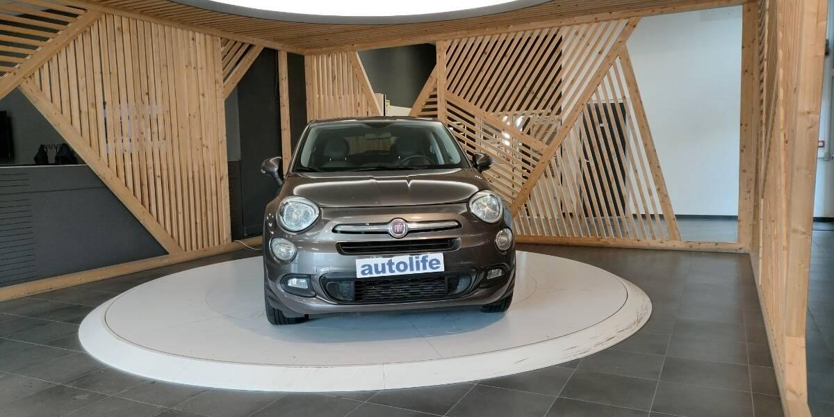 Fiat 500X 1.3 mjt Popstar 4x2 95cv