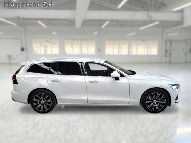 VOLVO V60 V60 II 2.0 t6 phev Inscription awd auto my21 - GF