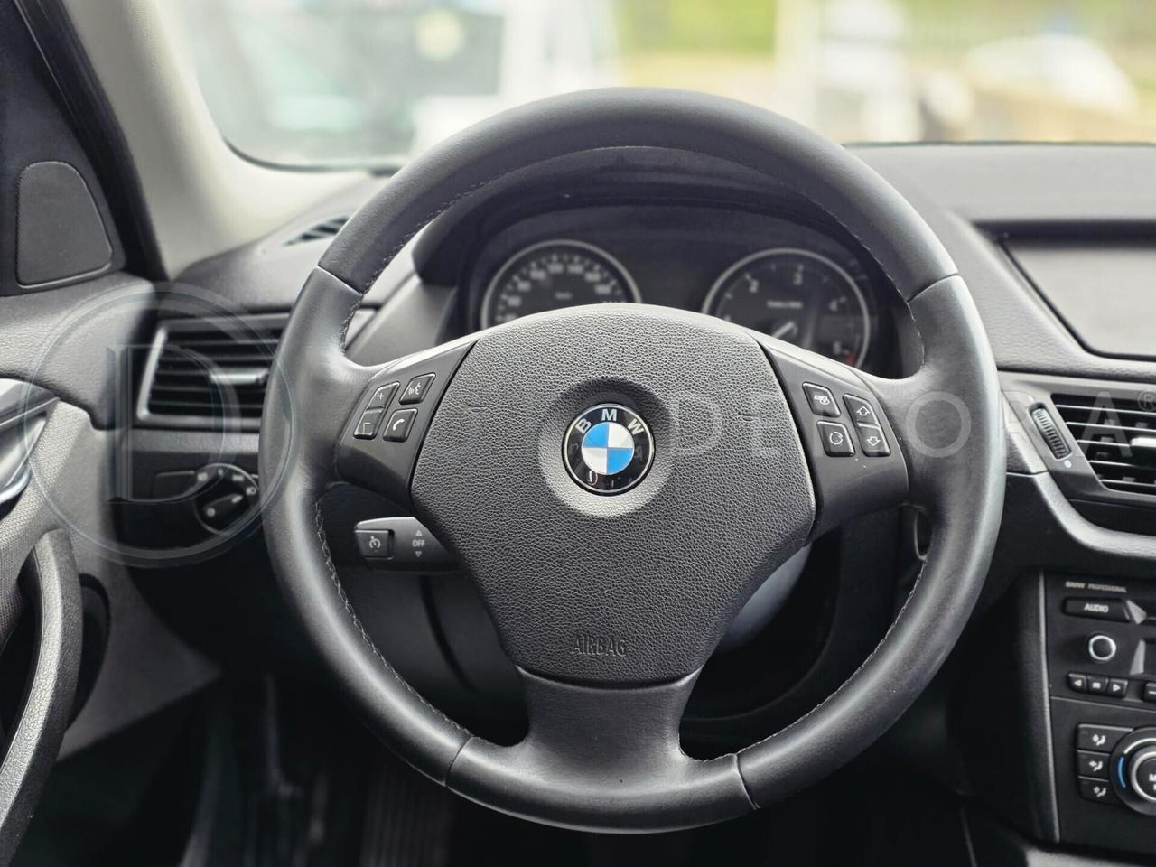 Bmw X1 xDrive20d Attiva#AUTO#LED#XENO#TETTO