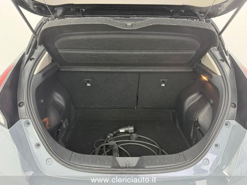 Nissan Leaf e+ N-Connecta