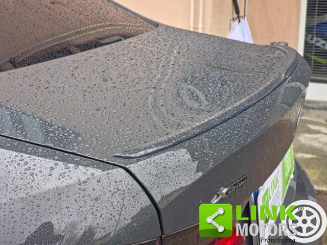 BMW 320 d xDrive Msport Steptronic Shadow Line