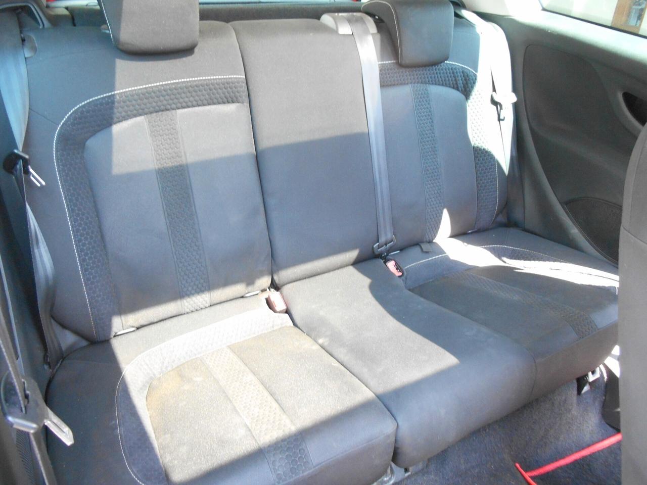 Fiat Punto Evo 1.3 Mjt 95 CV DPF 3 porte S&S Sport