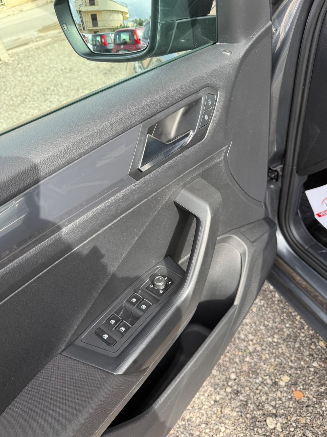 Volkswagen T-Roc 2.0 TDI SCR 150 CV DSG 4MOTION Advanced BlueMot. Tech.