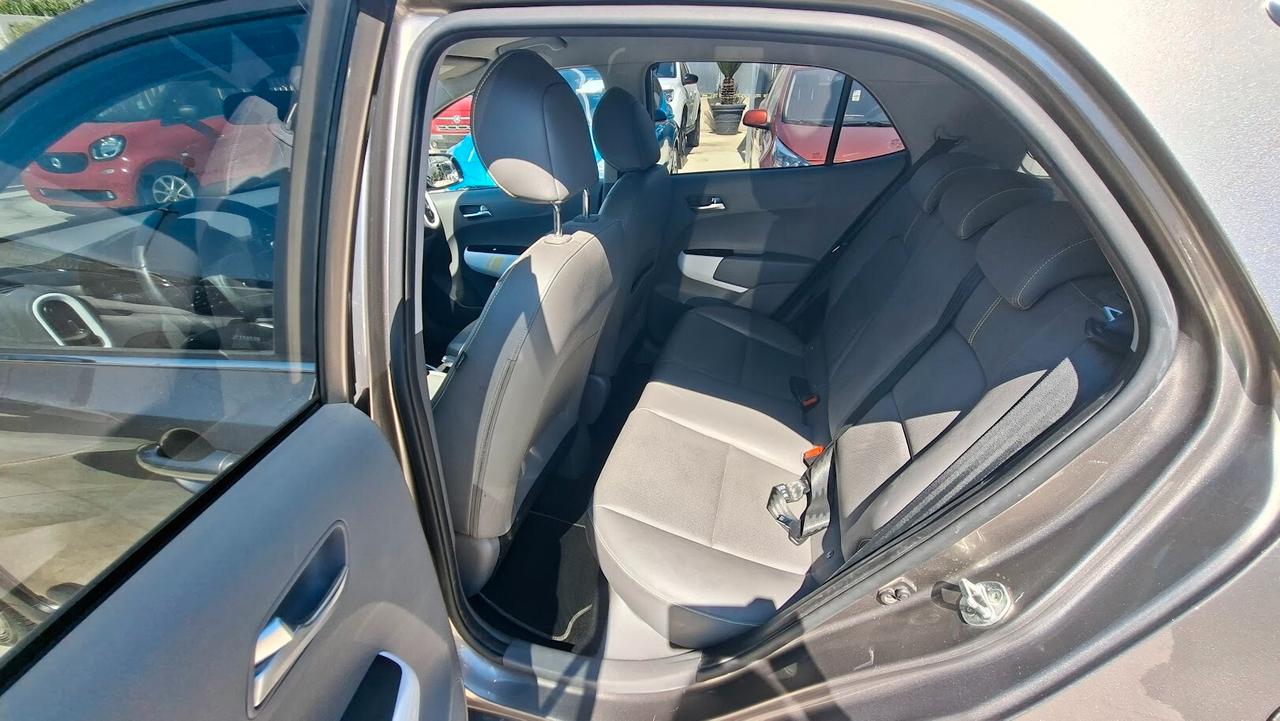 Kia Picanto 1.0 TGDi 12V X Line Automatica