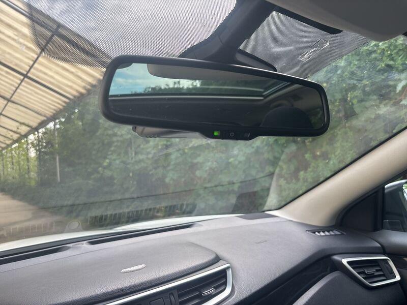Nissan Qashqai Qashqai 1.2 DIG-T Tekna