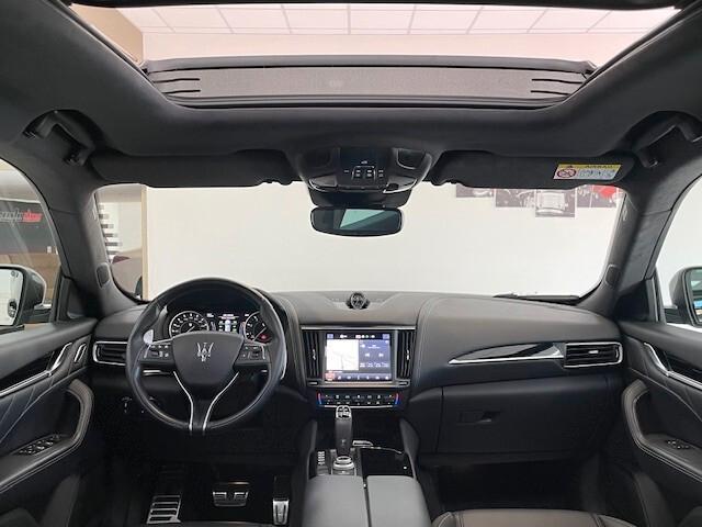 Maserati Levante V6 430 CV AWD Modena S