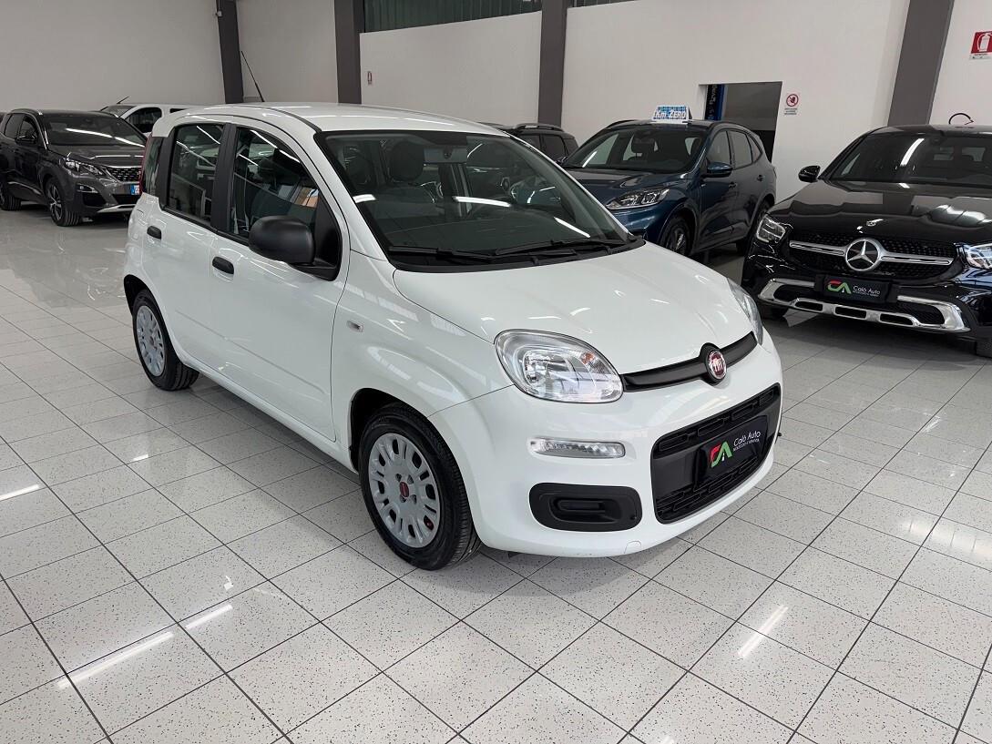 Panda 1.0 S&S Hybrid PARI NUOVO!!!!!!