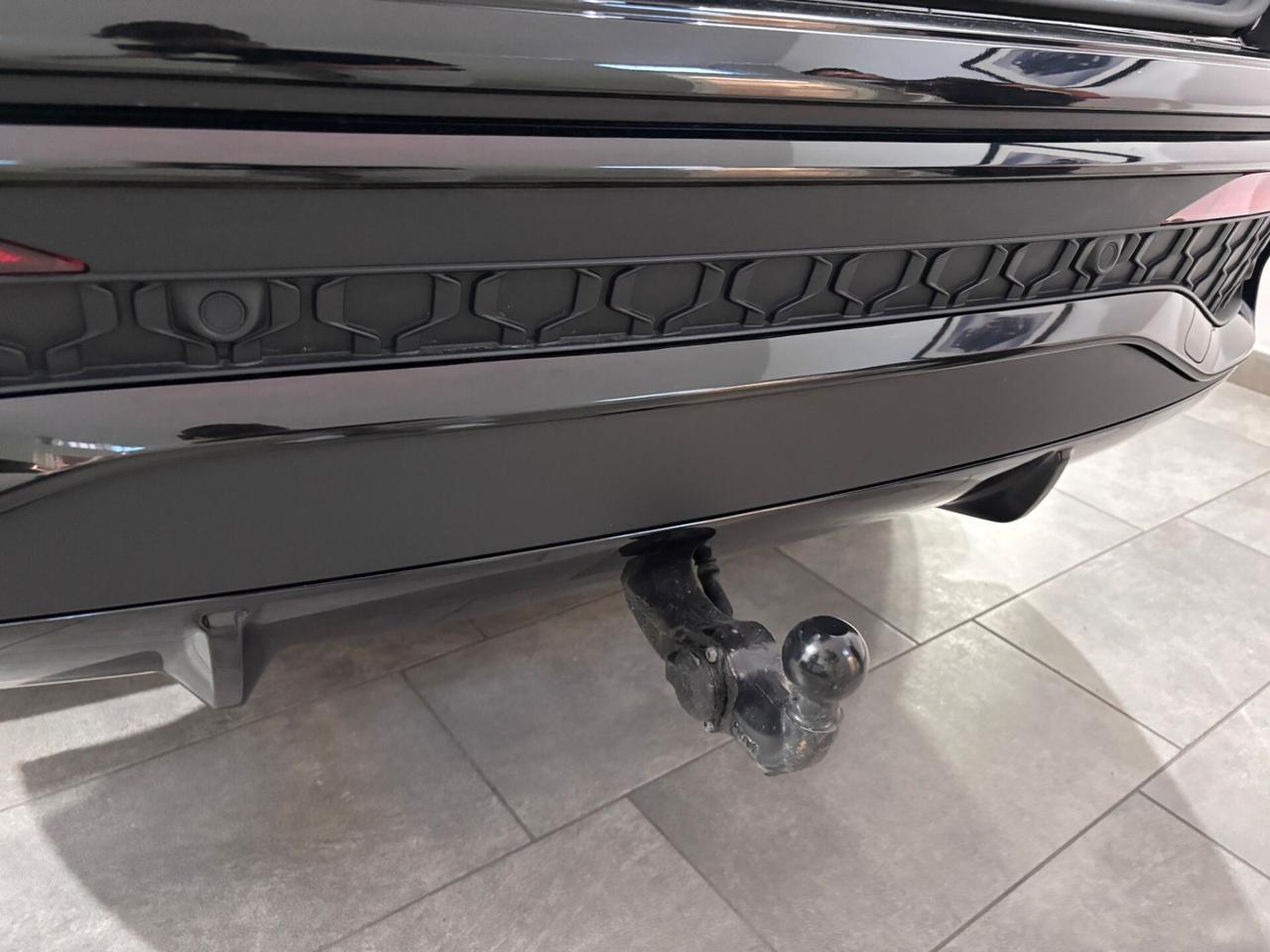 AUDI Q5 SPORTBACK 40TDI S-TRONIC S-LINE EDITION TETTO-360