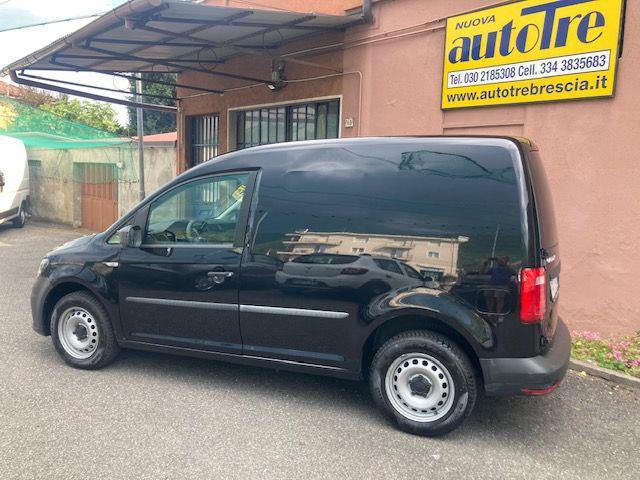 VOLKSWAGEN Caddy 2.0 TDI Furgone Business