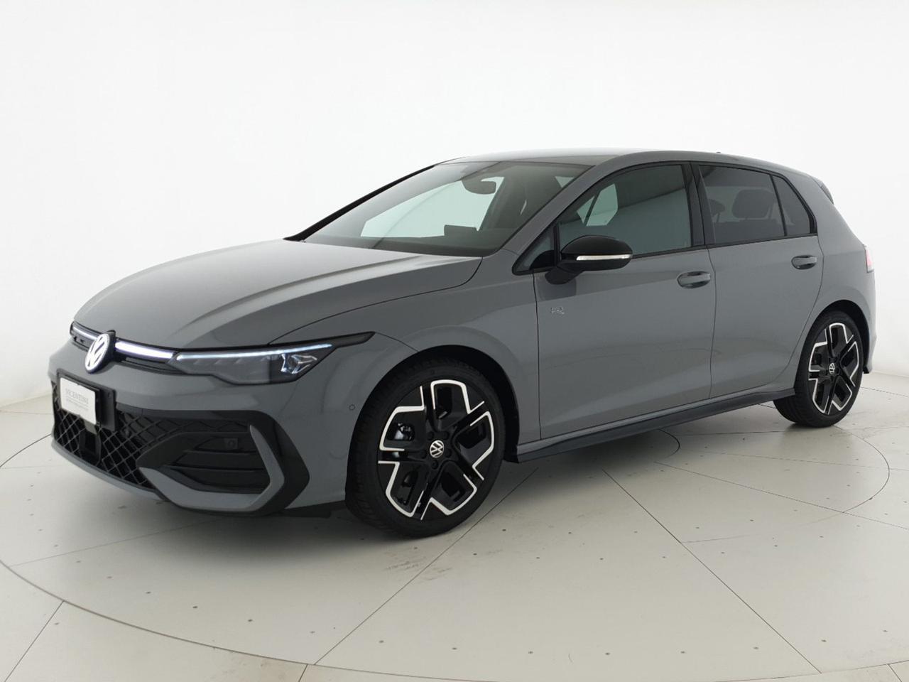 Volkswagen Golf 2.0 tdi r-line plus 150cv dsg