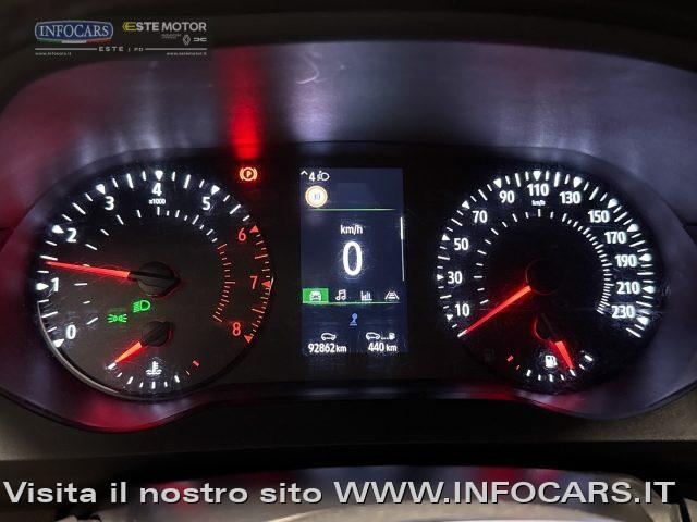 NISSAN Townstar VAN 130 CV N-Connecta 3 Posti + IVA