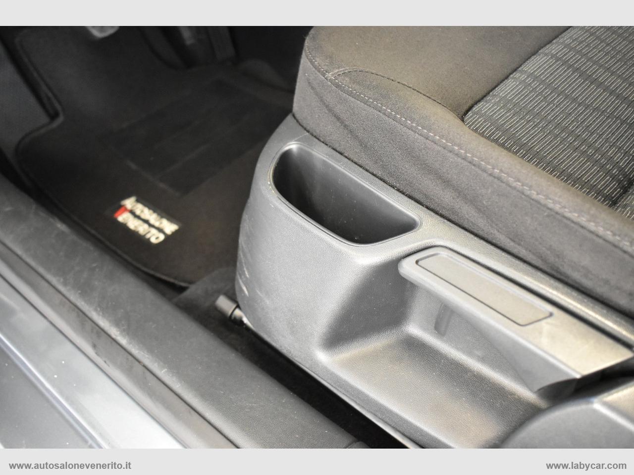 SKODA Octavia 1.6 TDI CR Wagon Elegance