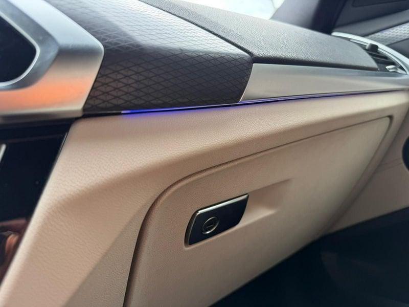 BMW X4 xDrive20d 48V Msport