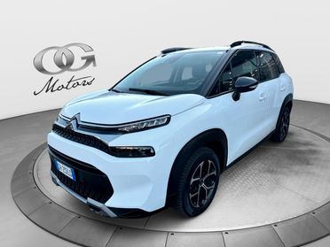 CITROEN C3 Aircross 1.5 BlueHDI 120 EAT6 Shine