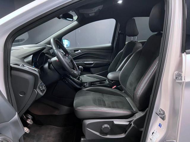 FORD Kuga 1.5 TDCI 120 CV S&S 2WD ST-Line