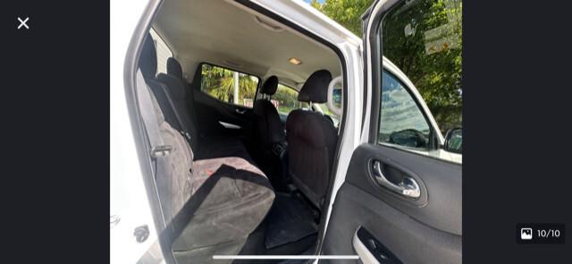 Nissan Navara 2.3 dCi 190 CV 4WD Double Cab N-Connecta