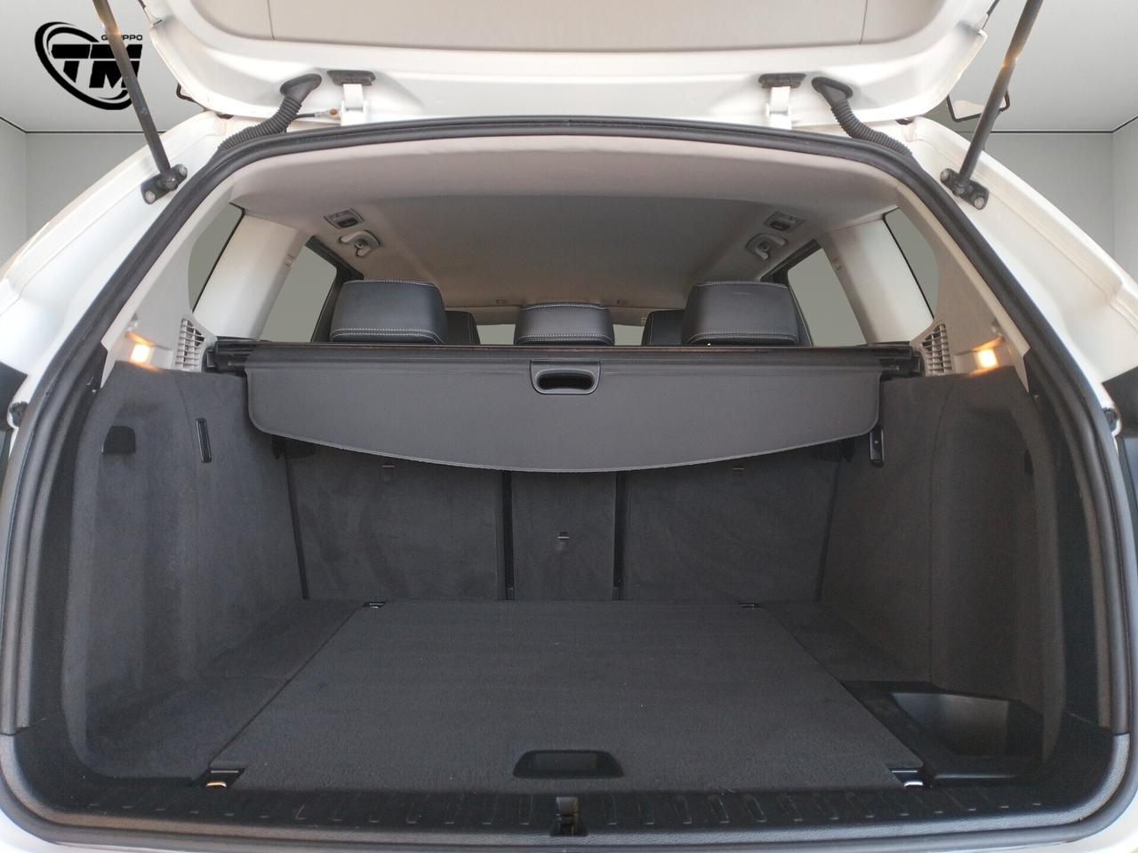 Bmw X3 xDrive20d Futura