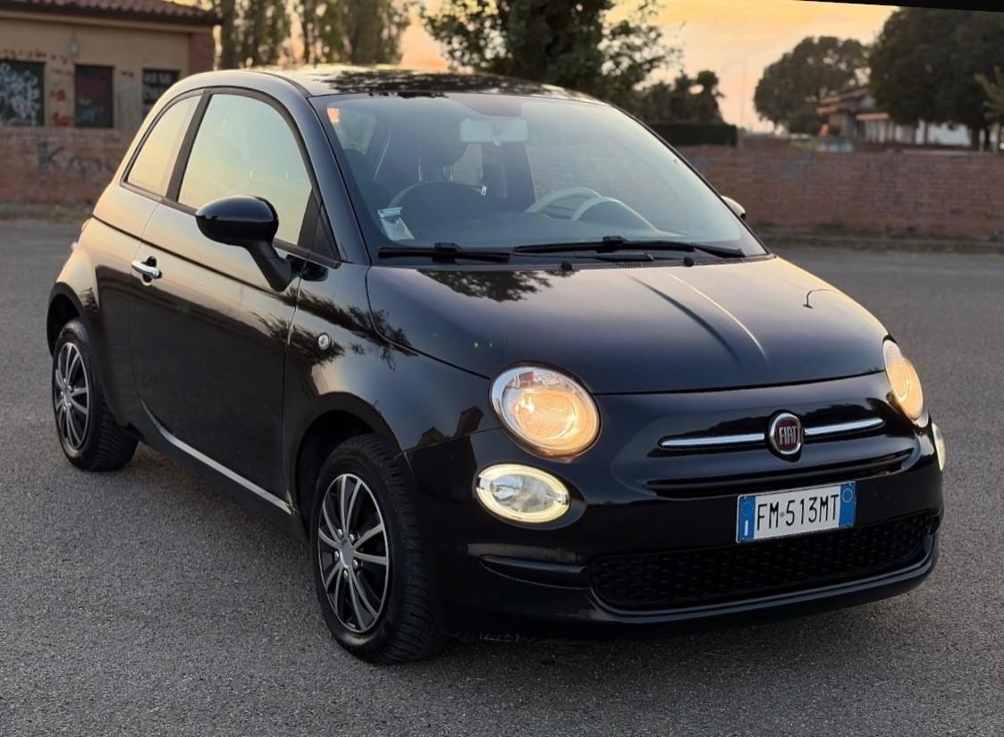 Fiat 500 1.2 S