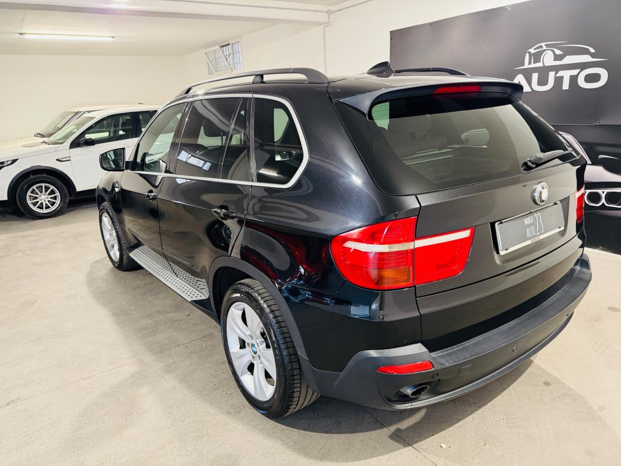BMW X5*3.0*235 CV*AUTOMATICO*X-DRIVE*